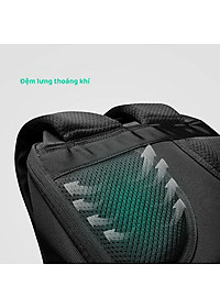 Balo Thời Trang Cao Cấp-Mark Ryden MR9809 14 inch - 15.6 icnh