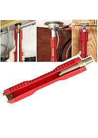 Dụng cụ vặn ống nước đa năng