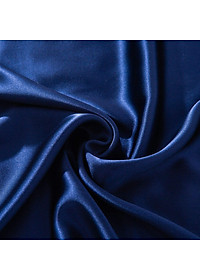 Cặp Vỏ Gối Lụa Cao cấp A - 50x70cm hoặc 60x80cm - mềm mịn mát lạnh