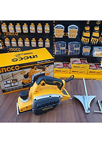 MÁY BÀO ĐIỆN 750W INGCO PL7508 - HÀNG CHÍNH HÃNG