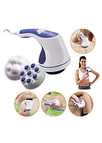 Kem tan mỡ Tababa 250g Tặng Máy massage bụng cầm tay