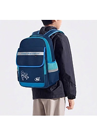 Balo học sinh cấp 1 TN Bags TN.B 3014 balo siêu nhẹ giá rẻ