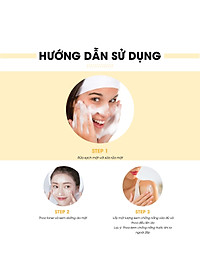 Kem chống nắng chiết xuất nhân sâm Truesky Effective Suncreen 30ml SPF 50+ PA+++