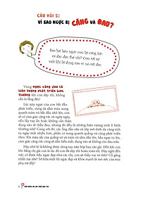 Cẩm Nang Bé Gái Tuổi Dậy Thì - Quyển 1: 160 Câu Hỏi - Đáp Về Sinh Lí Bạn Gái Tuổi Dậy Thì (Tái Bản 2019)