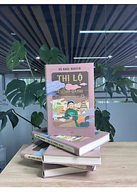 Sách Thị Lộ Chính Danh | Võ Khắc Nghiêm | San Hô Books