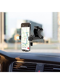 Giá đỡ điện thoại trên ô tô chính hãng Hoco CA83