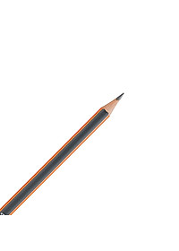 Bộ Chì Đen HB Gôm CB85171101 Maped (3 Cây)