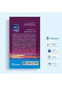 Sách Dẫn Luận Về Quảng Cáo