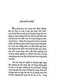 Sách 101 Mẹo Đối Phó Với Sếp