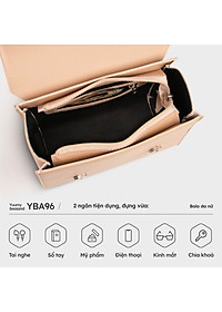 Balo Yuumy ( Thời trang nữ phong cách trẻ trung - Balo da Seasand YBA96 )