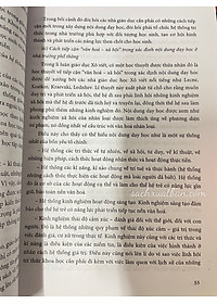 Sách Hướng Dẫn Dạy Học Môn Toán Trung Học Phổ Thông Theo Chương Trình Giáo Dục Phổ Thông Mới