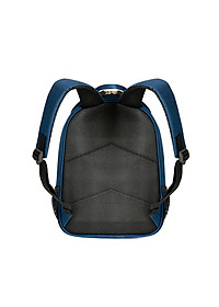 Balo Mầm Non Xbags Penguin Xb 3019 họa tiết đáng yêu cho bé