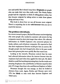 Penguin Readers Level 7: Originals