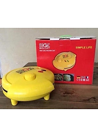 Máy nướng bánh Magic hình thú mini ( 32 x 12 x 23 cm) - Hàng chính hãng