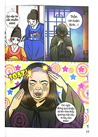 Sách Candy Book - Chàng Hoàng Tử Của Tôi