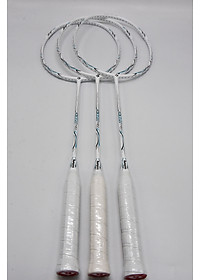 Vợt Cầu Lông KUMPOO K520 Pro Căng Sẵn 11kg Khung Carbon + Tặng Cuốn Cán Và Bao Đựng Vợt