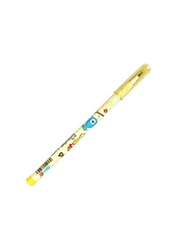 Bút Chì Khúc Điểm 10 Thiên Long TP-PC005 (Mẫu Màu Giao Ngẫu Nhiên)