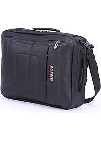 Cặp đa năng Sakos FLASH 10