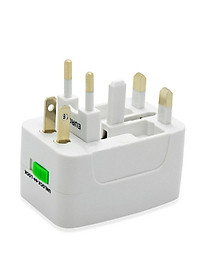 Ổ cắm đa năng du lịch Adapter