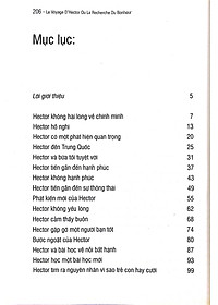 Sách Hector Và Hành Trình Thú Vị Đi Tìm Hạnh Phúc