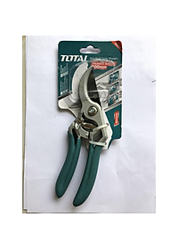 KÉO CẮT TỈA CÀNH CÂY 8" TOTAL THT0109 - HÀNG CHÍNH HÃNG