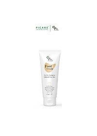 Kem Dưỡng Ẩm Giảm Nứt Nẻ Gót Chân, Mềm Mịn Da Fixderma Foot Cream 60g