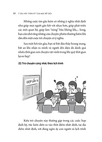 Sách 7 Câu Hỏi "Thần Kỳ" Của Mọi Sếp Giỏi (Tái Bản 2020)