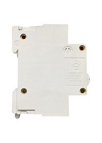 Cầu Dao Tự Động 3 Pha Dobo Electric Korea (100A) - Trắng