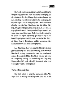 Sách Phút Cuối - Nhẹ Bước Lên Con Đường Mới