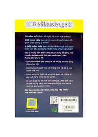 Sách Tương Lai Bố Tướng (Tái Bản)