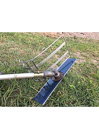 Rọ Gom Cỏ, Lồng cắt cỏ, Gom cỏ, Gạt cỏ