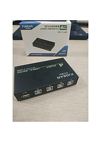 BỘ CHIA MÁY IN 1 RA 4 - HÀNG NHẬP KHẨU