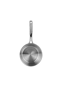 Quánh Inox nguyên khối Elmich baby EL-3848 size 14cm - Hàng chính hãng