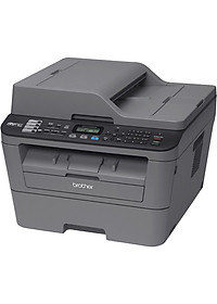 Máy in laser đa năng Brother MFC-L2701DW - Hàng chính hãng