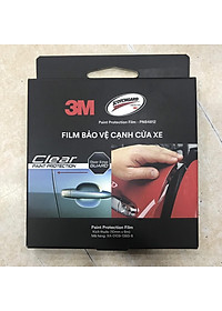 PHIM PPF BẢO VỆ CẠNH MÉP CỦA CHỐNG TRẦY 3M DOOR EDGE GUARD 1393 10MMX6M