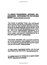 Sách The Thorn Birds