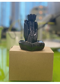 Thác Khói Trầm Hương PaKaSa - Hàng Chính Hãng 