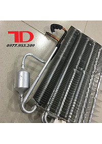 Dàn lạnh dành cho tủ quạt gió