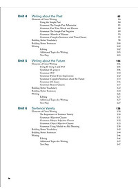 Great Writing 1 - Student's Book + Spark Sticker (5th Edition)