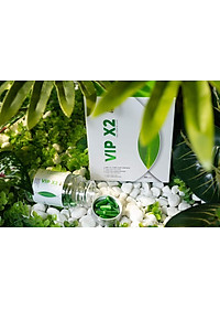 Combo Tiến Hạnh Vip X2 và Detox giúp giảm câ.n hiệu quả, kiểm soát cân nặng, liệu trình 3 ngày sử dụng