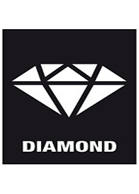 Bộ mũi vít 2 đầu 4 cạnh cho máy khoan bắt vít 851/23 BiTorsion Impaktor phủ kim cương PH2 x 65mm và PH2 x 110mm, 3 cái, Wera 05344490001