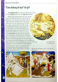 Combo 10 Vạn Câu Hỏi Vì Sao Và 366 Câu Hỏi Khám Phá Thế Giới (02 Cuốn)