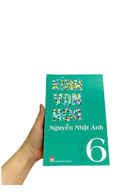 Kính Vạn Hoa - Tập 6 (Tái Bản 2022)