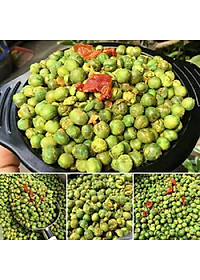 Đậu Hà Lan Tỏi Ớt Viettin Mart 2kg