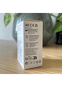 Combo 3 hộp miếng dán mắt chữa nhược thị 3M 1539 cỡ lớn - Cho trẻ trên 4 tuổi | Sản xuất tại Ba Lan