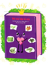 Sách Tương Tác - Lift-The-Flap - First 100 Plants - 100 Từ Đầu Tiên Về Thế Giới Thực Vật (Tái Bản)