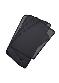 Bộ rèm che nắng dành cho xe Toyota Rush