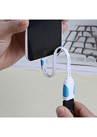 Cáp USB OTG Vention dài 25cm kết nối điện thoại, máy tính bảng với các thiết bị như chuột, bàn phím, USB... - Hàng chính hãng