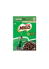 Ngũ cốc ăn sáng MILO (Hộp 300g)