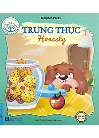 Combo 10 Quyển Bộ Sách: Bé Học Lễ Giáo - Song Ngữ Anh Việt (Tái Bản)